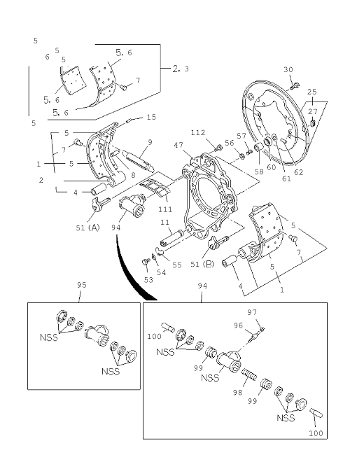 Partial Engine
